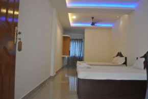 Hotels in Haripad